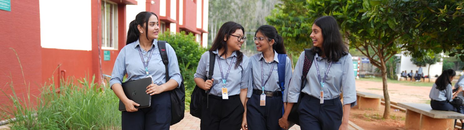 Nitte School of Architecture,Planning & Design